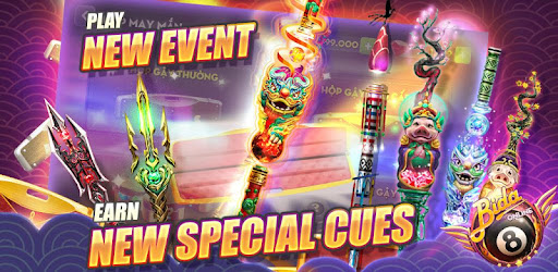 Bida Online: 8 Pool Ball, Bida Phỏm Tá Lả 7 Lá, 3D - Google ...