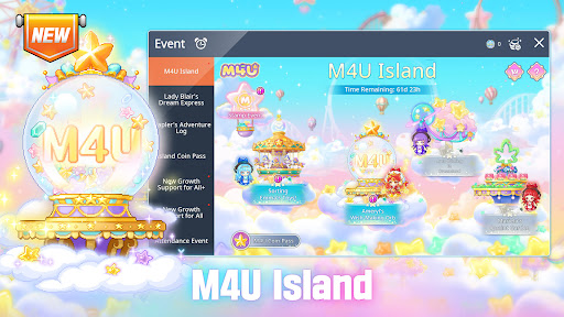 MapleStory M - Fantasy MMORPG 1