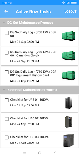 Simpliance Screen 3