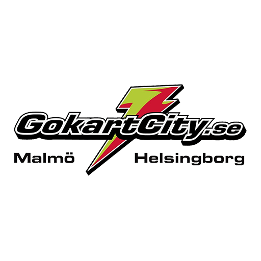 GoKartCity logo