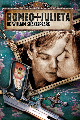 Carnicero láser reflejar Romeo y Julieta de William Shakespeare - Películas en Google Play