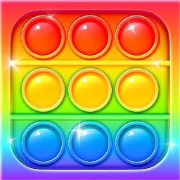 Icon image Shapes and Colors Baby Games