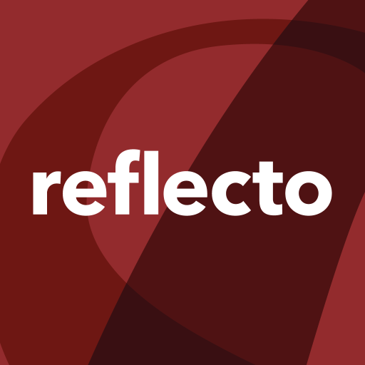 Reflecto logo
