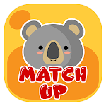 Cover Image of Download Match Up - Puzzle Brain Games  APK