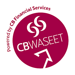 图标图片“CB Waseet”