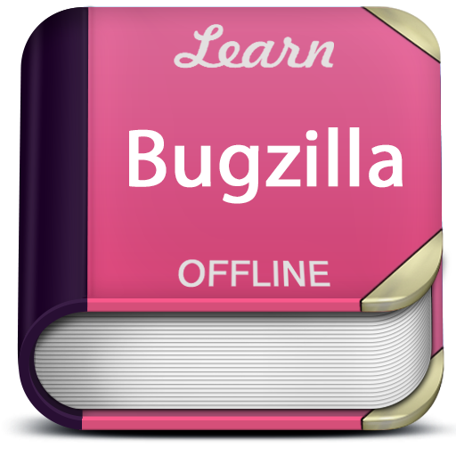 Easy Bugzilla Tutorial logo