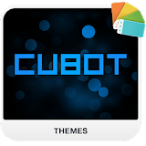 CUBOT Xperia Theme icon