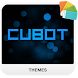 CUBOT Xperia Theme - Androidアプリ