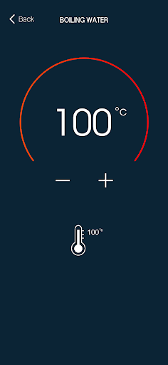 UNITO ANYWHERE Screen 2