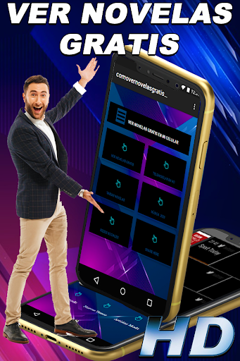 Ver Novelas Online Gratis Capitulos HD Guide