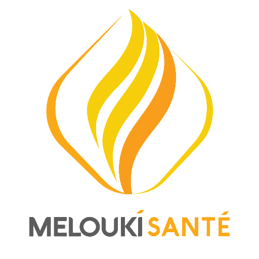 Melouki Santé logo