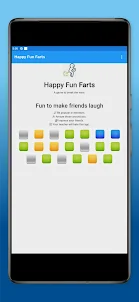 Happy Fun Farts