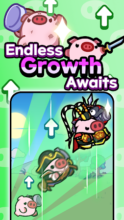 Game screenshot Piggy Go apk download