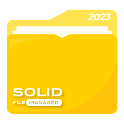 Solid File Manager
