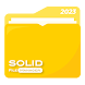 Solid File Manager - Androidアプリ