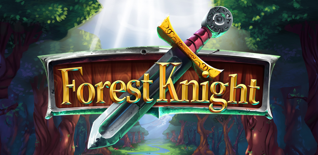 Forest Knight - Fantasy Turn Based Strategy