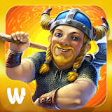 Farm Frenzy: Viking Heroes icon