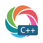 Cover Image of ดาวน์โหลด เรียนภาษา C++ 4.8.1 APK