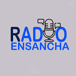 Imagem do ícone Radio Ensancha