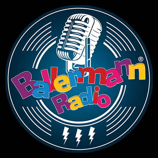 Ballermann® Radio logo