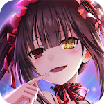 Cover Image of Download Date A Live: Spirit Pledge - Global 1.15 APK