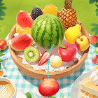 Fruit Cascade : Merge Game 1.0.1