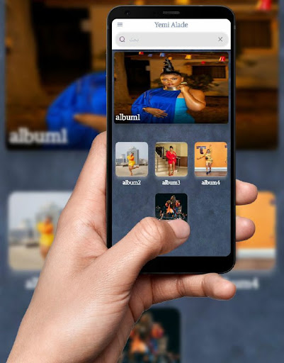 Yemi Alade songs 2023