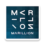 Marillion - Official App icon