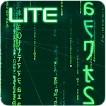 Cover Image of डाउनलोड Matrix 3D Live Wallpaper  APK