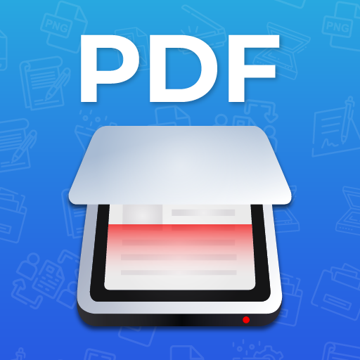 PDF Scanner & Reader: Docscan