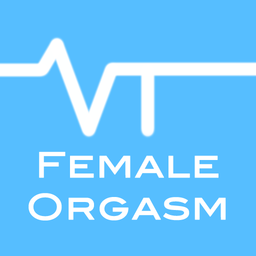 Female Orgasm Pro logo