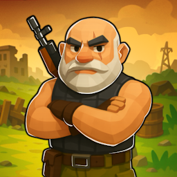Dead Escape－Zombie Shooter Mod Apk