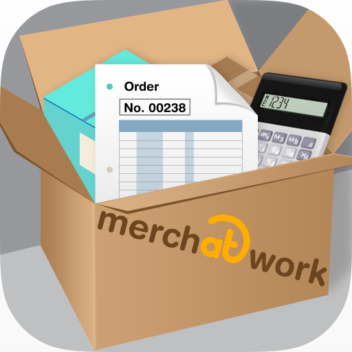 MerchAtWork logo