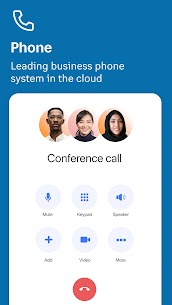 RingCentral Apk Mod for Android [Unlimited Coins/Gems] 6