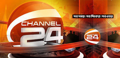 Android Apps by Channel 24 on Google Play