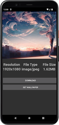 Anime Girls HD Wallpapers