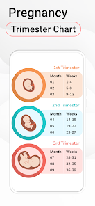 Gravidanza + Maternità App - App su Google Play