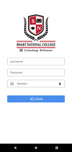 SNC Analytics Screen 2