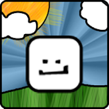 graBLOX Puzzle Game icon