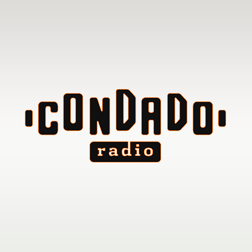 Condado Radio logo