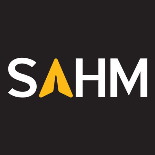 Sahm | سهم - AppWisp.com