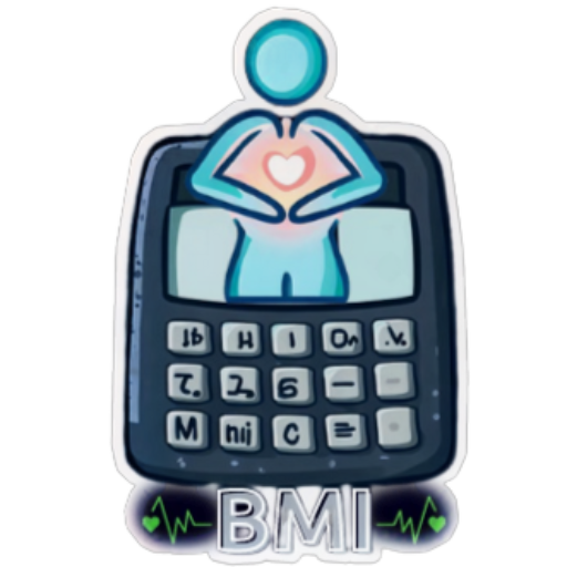 BMI Calci logo