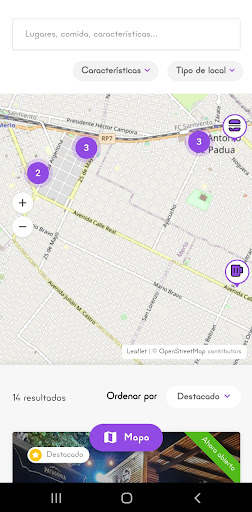 app screenshot 2