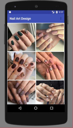 Nail Art Design Latest 2020 ?