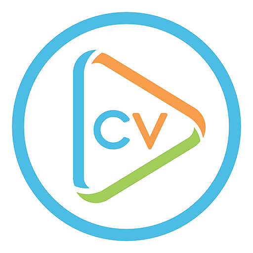 CazVid - Job & Resume Videos  Icon