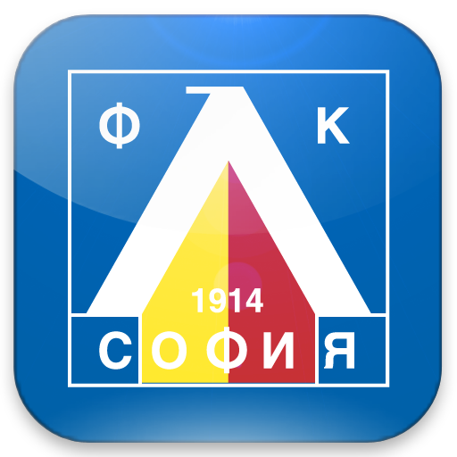 ПФК Левски София (Levski)  Icon