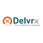Cover Image of 下载 Delvrx Driver  APK