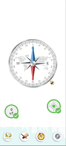Betider Screen 2