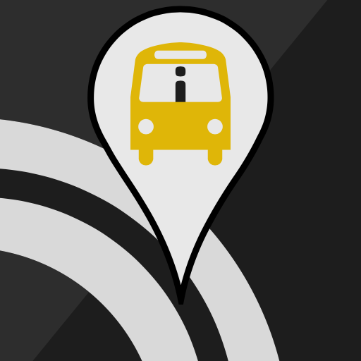 OlhoBus logo