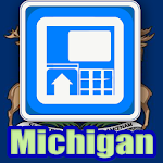 Cover Image of डाउनलोड Michigan ATM Finder 1.0 APK